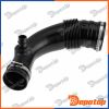 Gaine de suralimentation pour FIAT | GPP-FT-095, 1369011080